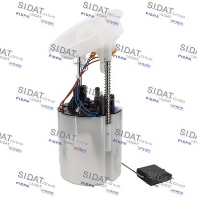 SIDAT 72819A2 Топливный насос  для BMW X1 (Бмв X1)