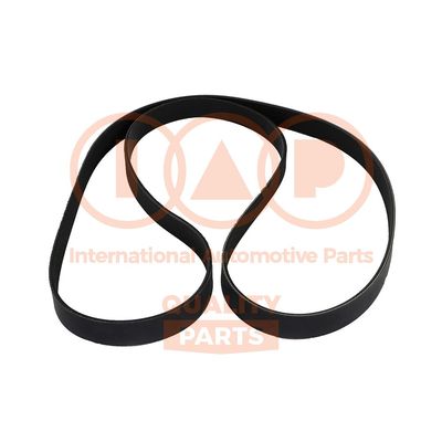 Поликлиновой ремень IAP QUALITY PARTS 140-10045 для CHRYSLER 300C