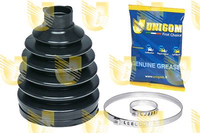 FALTENBALGSATZ ANTRIEBSWELLE