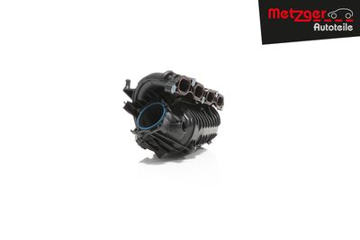 SAUGROHRMODUL METZGER AUTOTEILE 2100056 36