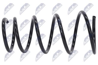 ARC SPIRAL NTY ASZPL054 2