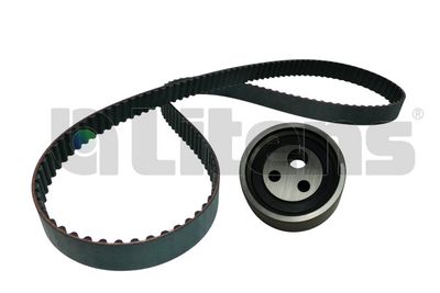 комплект ангренажен ремък Litens LT9790047A