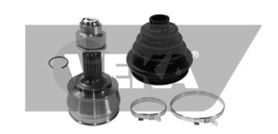 GELENKSATZ ANTRIEBSWELLE