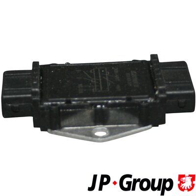 Блок управления, система зажигания JP GROUP 1192100600 для VW BORA