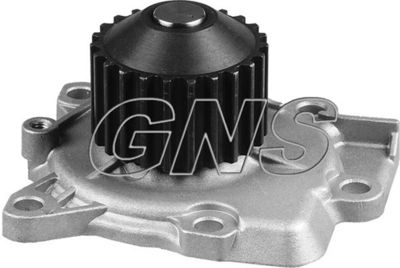 GNS YH-I139 Помпа (водяной насос) для ISUZU GEMINI