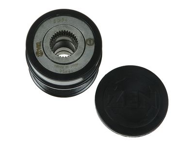 SISTEM ROATA LIBERA GENERATOR AS-PL AFP5033S 2