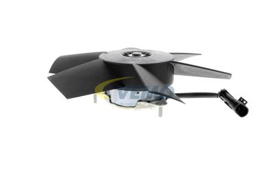 VENTILATOR RADIATOR VEMO V40011026 50