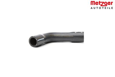 KüHLERSCHLAUCH METZGER AUTOTEILE 2422600 36