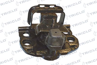 окачване, двигател TRICLO 365526