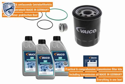 SET PIESE SCHIMB ULEI TRANSMISIE AUTOMATA VAICO V580004 9