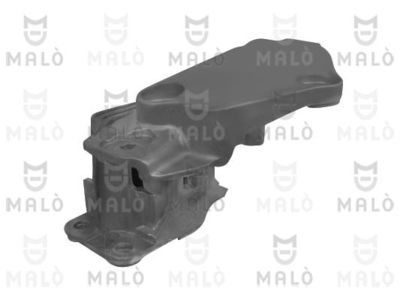 AKRON-MALÒ 33242 Подушка двигателя  для RENAULT MEGANE (Рено Мегане)