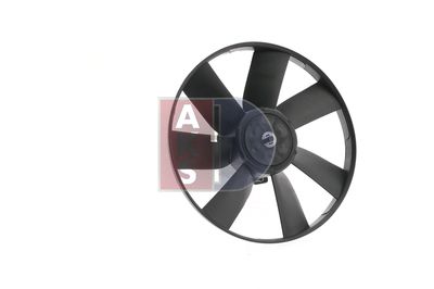 LüFTER MOTORKüHLUNG AKS DASIS 048260N 14
