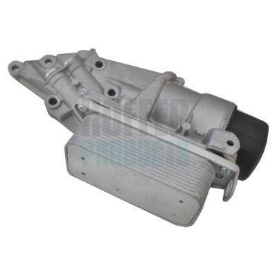 RADIATOR ULEI ULEI MOTOR HOFFER 8095173C