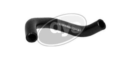 FURTUN RADIATOR DYS 7711659