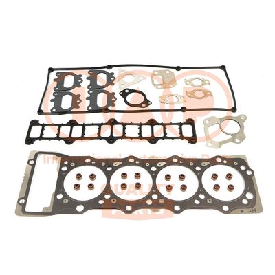 Комплект прокладок, головка цилиндра IAP QUALITY PARTS 116-12024 для MITSUBISHI PAJERO