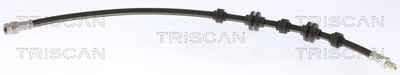 Тормозной шланг TRISCAN 8150 12107 для ALFA ROMEO 166