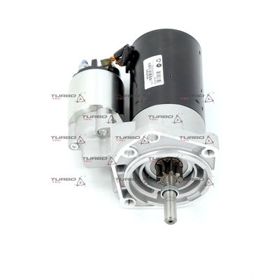 STARTER TURBO-TEC TTST001051 4