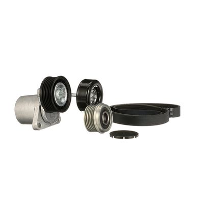 KEILRIPPENRIEMENSATZ GATES K106PK2228 21