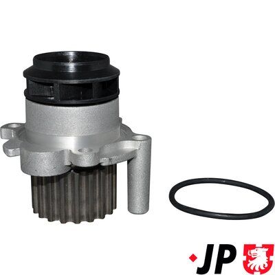 Vodní čerpadlo, chlazení motoru JP GROUP 1114111300