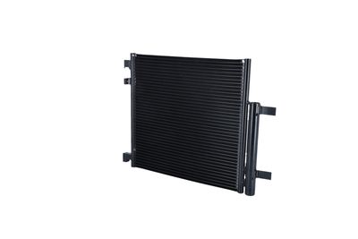 CONDENSATOR CLIMATIZARE NRF 350048 11