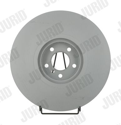 JURID 563281JVC-1 Тормозные диски  для BMW X6 (Бмв X6)