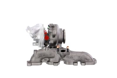 COMPRESOR SISTEM DE SUPRAALIMENTARE REMANTE 003001001382R 11