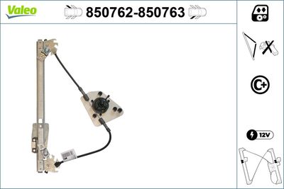 MECANISM ACTIONARE GEAM