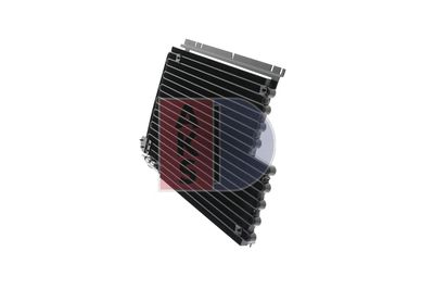 KONDENSATOR KLIMAANLAGE AKS DASIS 222120N 2
