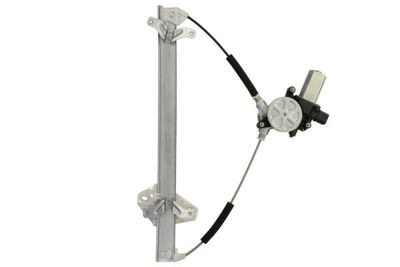 Raamlifter