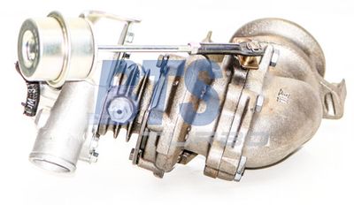 LADER AUFLADUNG BTS Turbo T911205BL 1