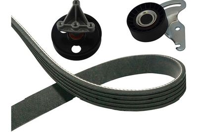 SET CUREA TRANSMISIE