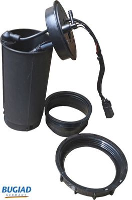 INCALZIRE UNITATE REZERVOR (INJECTARE ADITIV)