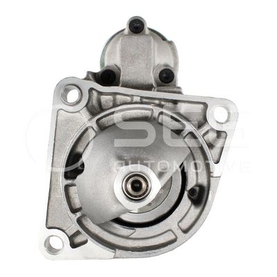 Démarreur SEG Automotive — 227,8mm