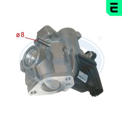 AGR-Ventil ERA 555298A