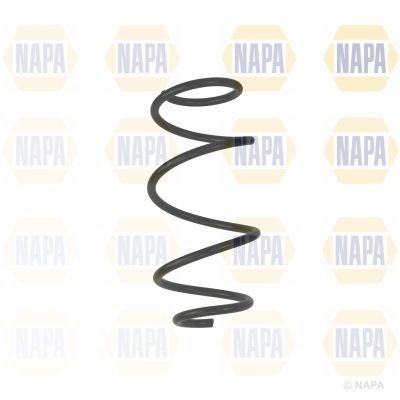 Suspension Spring NAPA NCS1786