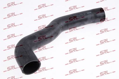 Charge air hose