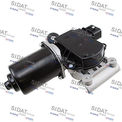 SIDAT 69120 Двигатель стеклоочистителя  для CHEVROLET LACETTI (Шевроле Лакетти)