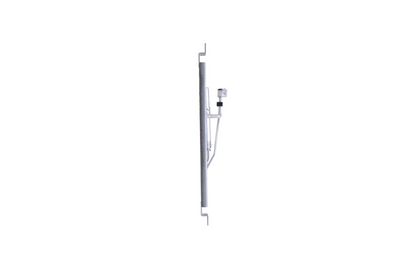 Condensator, climatizare HELLA 8FC 366 222-201