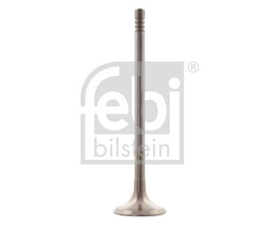 Выпускной клапан FEBI BILSTEIN 28633 для OPEL AGILA