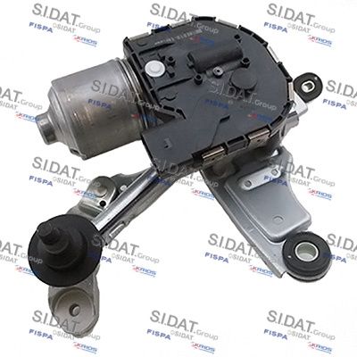 SIDAT 69960 Двигатель стеклоочистителя  для FORD GALAXY (Форд Галаx)