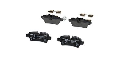 SET PLACUTE FRANA FRANA DISC ATE 13047027142 15