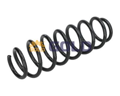 JAPANPARTS GZJ5146A Пружина подвески  для HONDA CIVIC (Хонда Цивик)