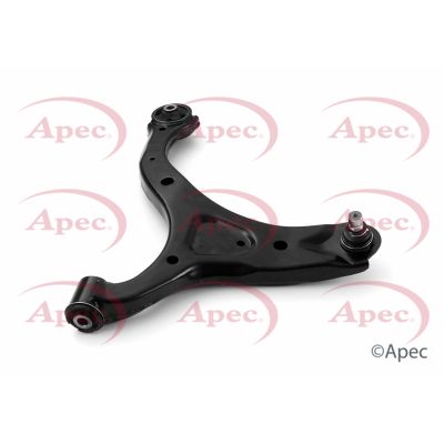 Control/Trailing Arm, wheel suspension APEC AST2522