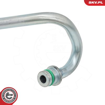 Hydraulická hadice, řízení ESEN SKV 10SKV980