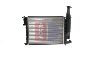 RADIATOR RACIRE MOTOR AKS DASIS 060840N 15