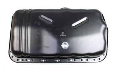 маслена вана (картер) METZGER AUTOTEILE 7990078
