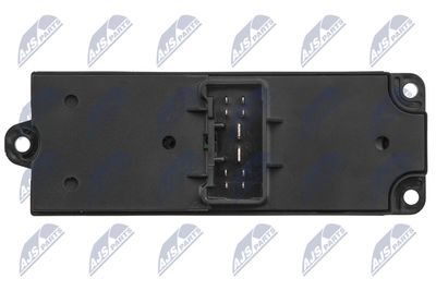 Prekidač, podizač stakla NTY EWS-FR-022