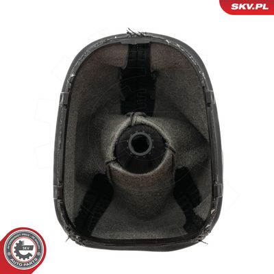 Hlavice řadicí páky SKV 63SKV509