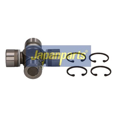 JAPANPARTS Шарнир, карданный вал