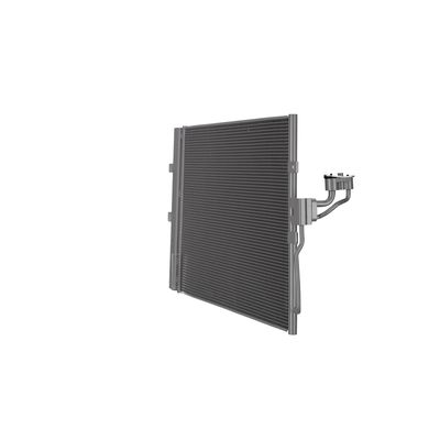 CONDENSATOR CLIMATIZARE NISSENS 941417 31